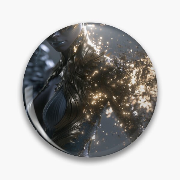 Item preview, The Divine Ruin of Becoming designed and sold by oanaunciuleanu.