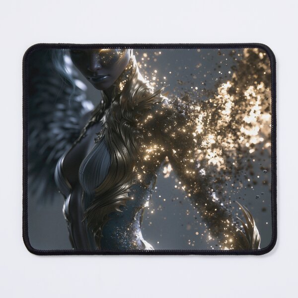 Item preview, The Divine Ruin of Becoming designed and sold by oanaunciuleanu.