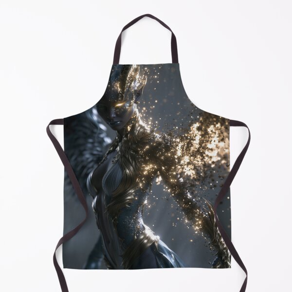 Item preview, The Divine Ruin of Becoming designed and sold by oanaunciuleanu.