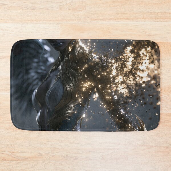 Item preview, The Divine Ruin of Becoming designed and sold by oanaunciuleanu.