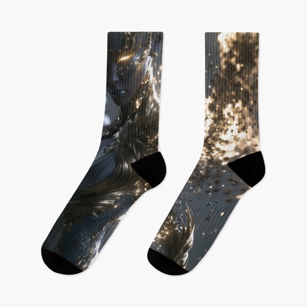 Item preview, The Divine Ruin of Becoming designed and sold by oanaunciuleanu.