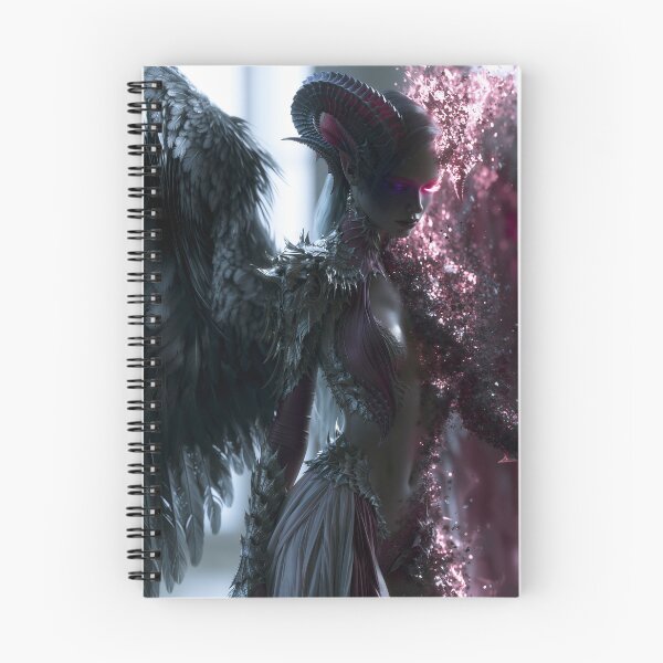 Item preview, The Divine Ruin of Becoming designed and sold by oanaunciuleanu.