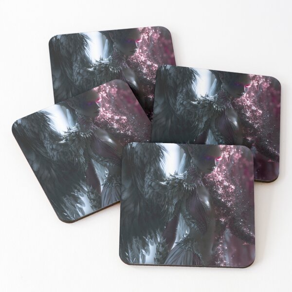 Item preview, The Divine Ruin of Becoming designed and sold by oanaunciuleanu.
