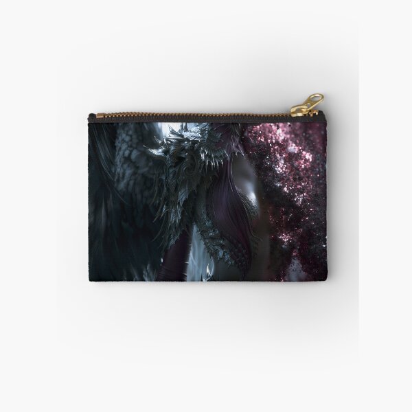 Item preview, The Divine Ruin of Becoming designed and sold by oanaunciuleanu.