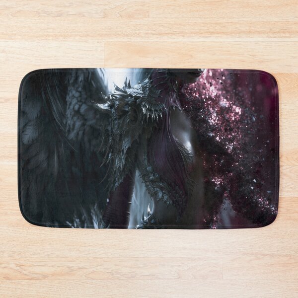 Item preview, The Divine Ruin of Becoming designed and sold by oanaunciuleanu.