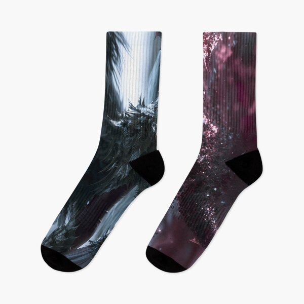 Item preview, The Divine Ruin of Becoming designed and sold by oanaunciuleanu.