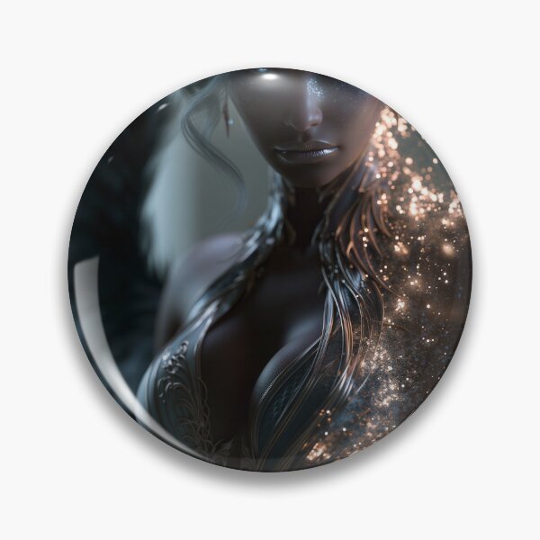 Item preview, The Divine Ruin of Becoming designed and sold by oanaunciuleanu.