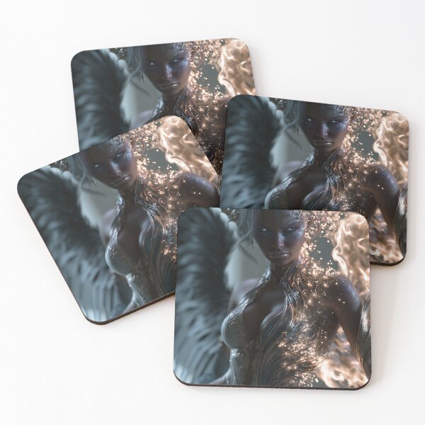 Item preview, The Divine Ruin of Becoming designed and sold by oanaunciuleanu.