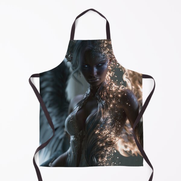 Item preview, The Divine Ruin of Becoming designed and sold by oanaunciuleanu.