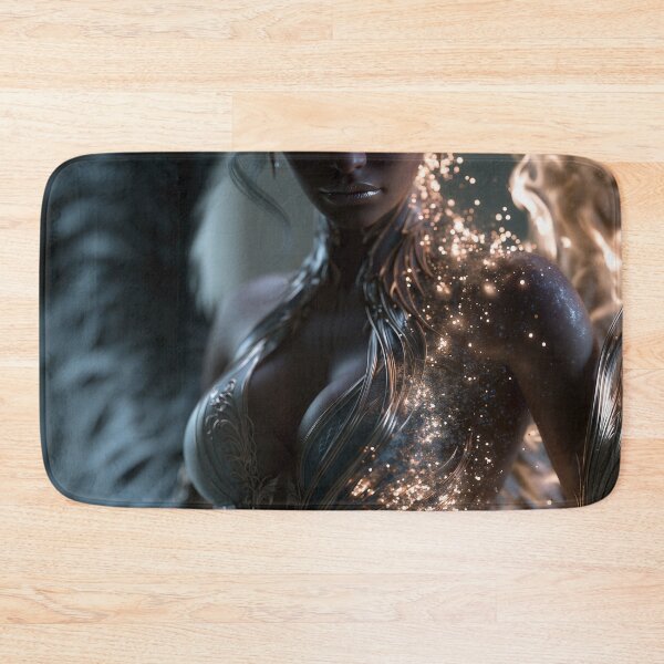 Item preview, The Divine Ruin of Becoming designed and sold by oanaunciuleanu.