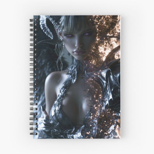 Item preview, The Divine Ruin of Becoming designed and sold by oanaunciuleanu.