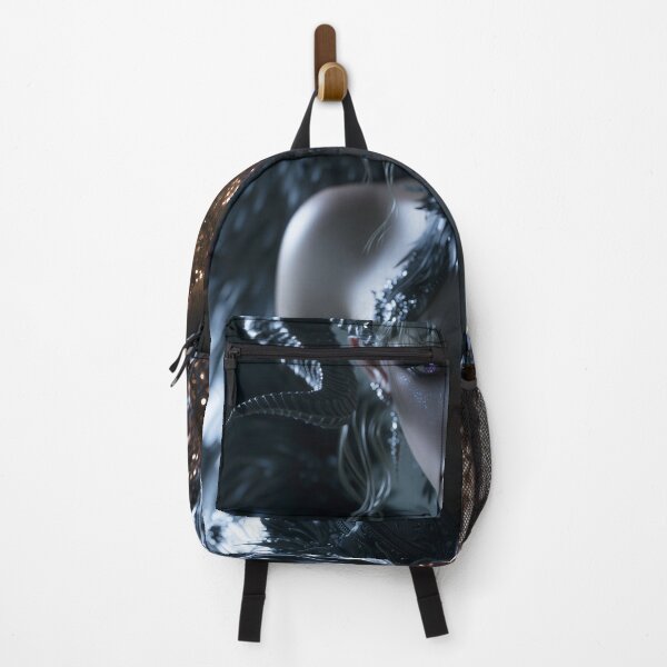 Item preview, The Divine Ruin of Becoming designed and sold by oanaunciuleanu.