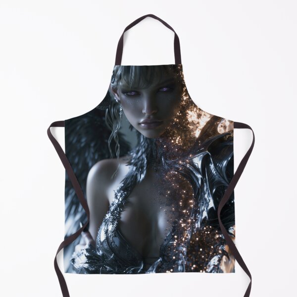 Item preview, The Divine Ruin of Becoming designed and sold by oanaunciuleanu.