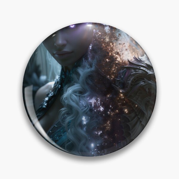 Item preview, The Divine Ruin of Becoming designed and sold by oanaunciuleanu.