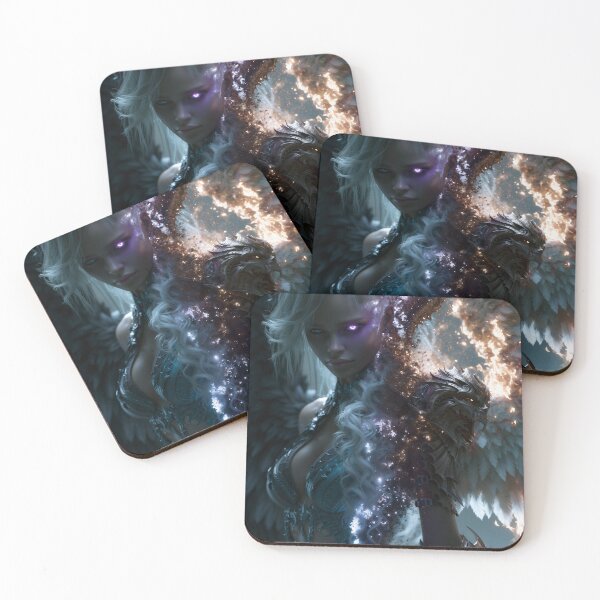 Item preview, The Divine Ruin of Becoming designed and sold by oanaunciuleanu.