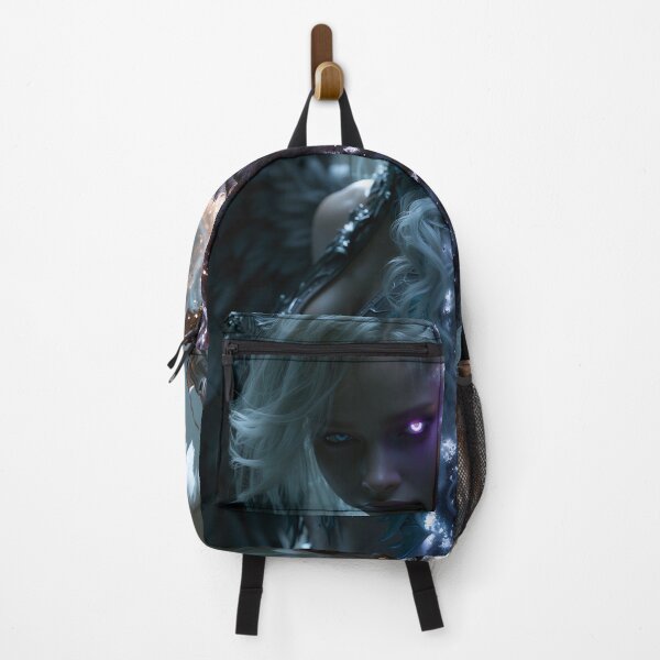 Item preview, The Divine Ruin of Becoming designed and sold by oanaunciuleanu.