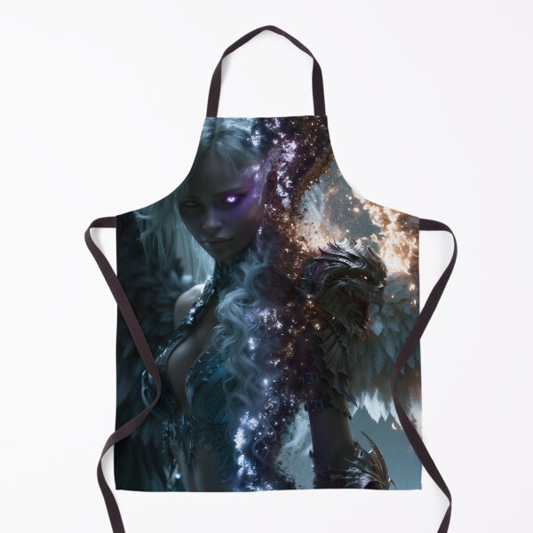 Item preview, The Divine Ruin of Becoming designed and sold by oanaunciuleanu.