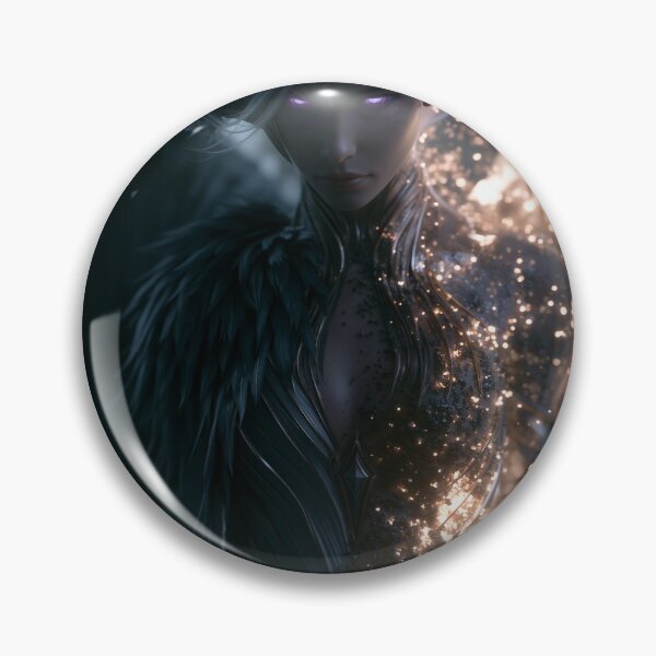 Item preview, The Divine Ruin of Becoming designed and sold by oanaunciuleanu.