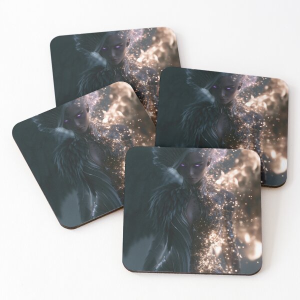 Item preview, The Divine Ruin of Becoming designed and sold by oanaunciuleanu.