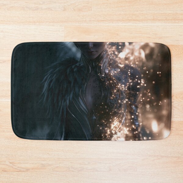 Item preview, The Divine Ruin of Becoming designed and sold by oanaunciuleanu.
