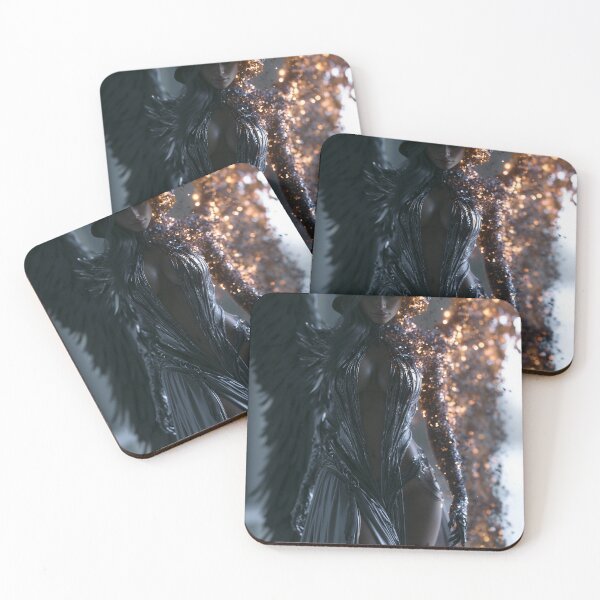Item preview, The Divine Ruin of Becoming designed and sold by oanaunciuleanu.