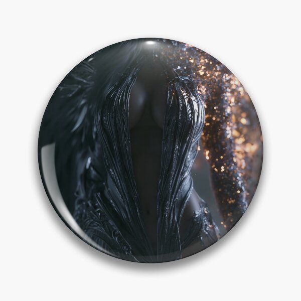 Item preview, The Divine Ruin of Becoming designed and sold by oanaunciuleanu.