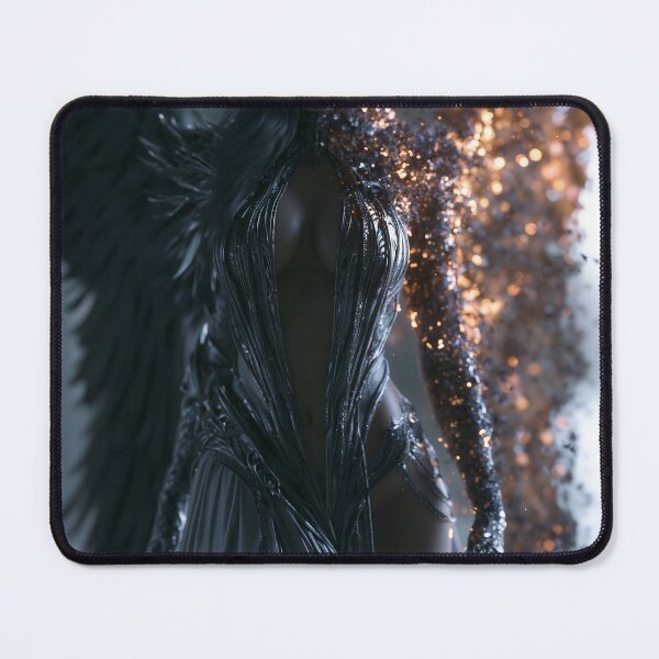 Item preview, The Divine Ruin of Becoming designed and sold by oanaunciuleanu.