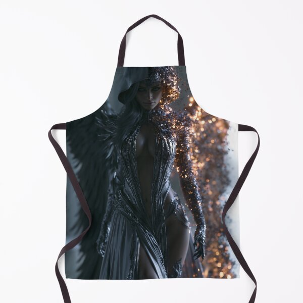 Item preview, The Divine Ruin of Becoming designed and sold by oanaunciuleanu.