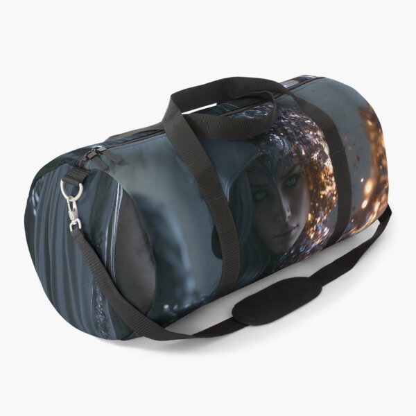 Item preview, The Divine Ruin of Becoming designed and sold by oanaunciuleanu.