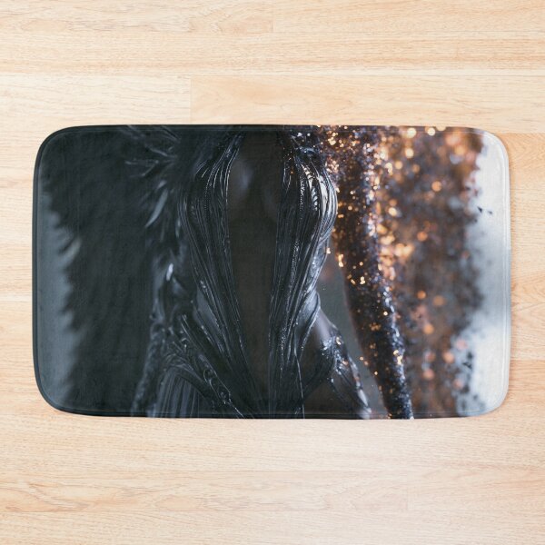 Item preview, The Divine Ruin of Becoming designed and sold by oanaunciuleanu.