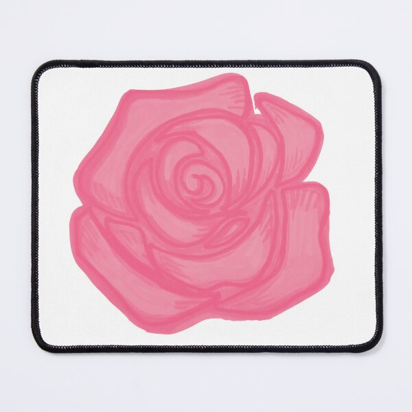 Item preview, Blush Rose designed and sold by PudgeMuffin Creations.