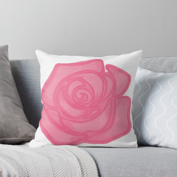Item preview, Blush Rose designed and sold by PudgeMuffin Creations.
