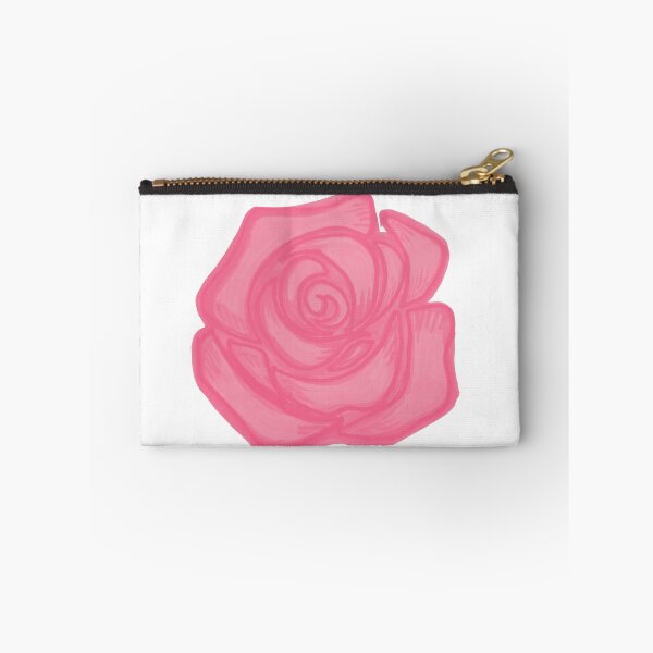 Item preview, Blush Rose designed and sold by PudgeMuffin Creations.