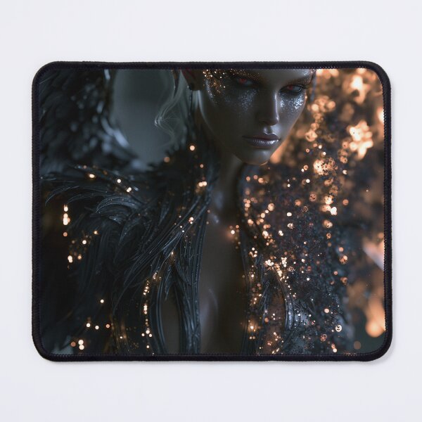 Item preview, The Divine Ruin of Becoming designed and sold by oanaunciuleanu.