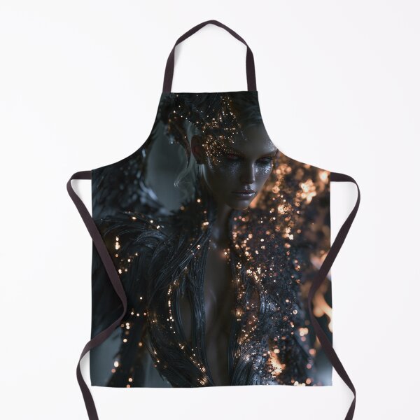 Item preview, The Divine Ruin of Becoming designed and sold by oanaunciuleanu.