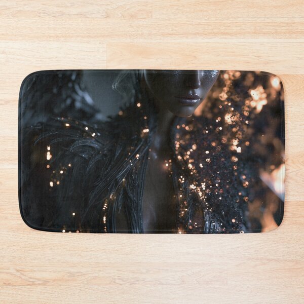 Item preview, The Divine Ruin of Becoming designed and sold by oanaunciuleanu.