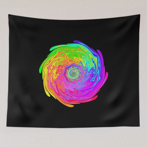Item preview, Eye of the Storm designed and sold by Iillustrator’s Shop.