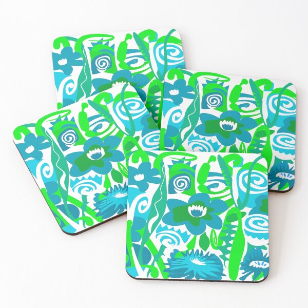 Item preview, Spring Emotions designed and sold by Charles Harker.