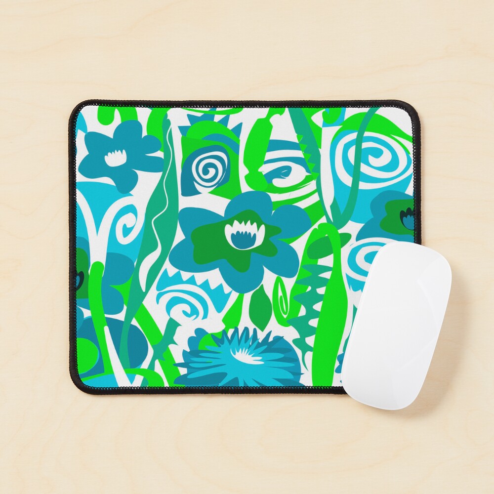 Item preview, Mouse Pad designed and sold by charker.