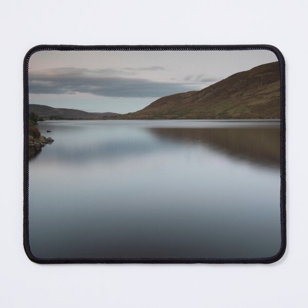 Item preview, dusk at loch lee designed and sold by codaimages.