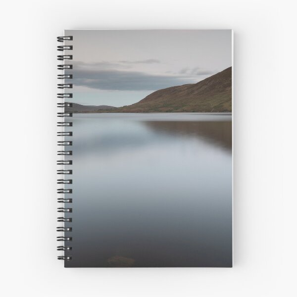Item preview, dusk at loch lee designed and sold by codaimages.