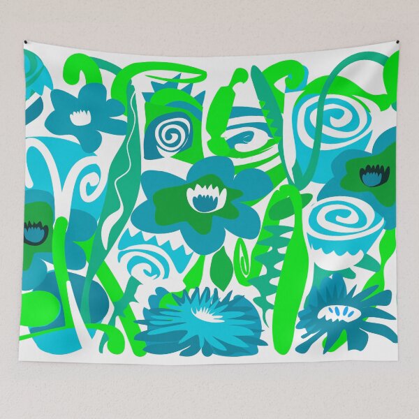 Item preview, Spring Emotions designed and sold by Charles Harker.