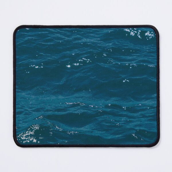 Item preview, Waves art print designed and sold by Hollymphoto.