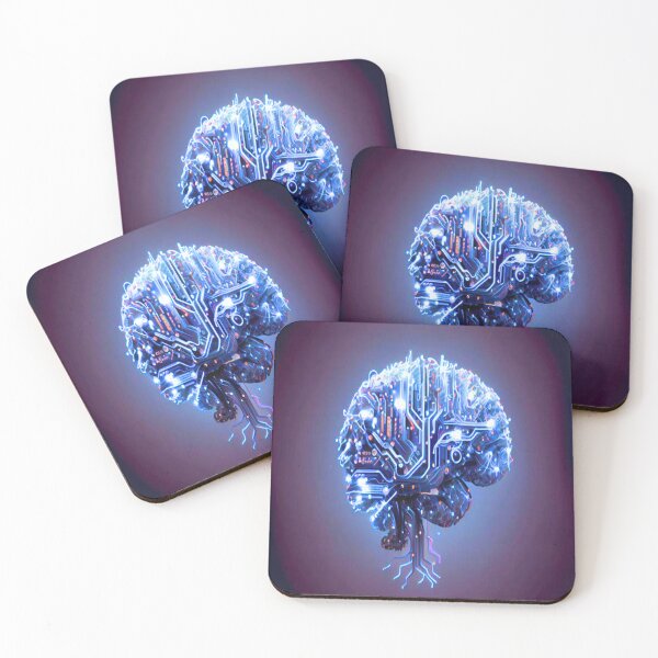 Item preview, My overloaded brain designed and sold by quantum X.