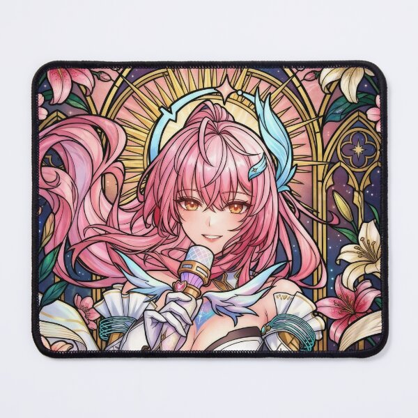 Item preview, Stained Glass Aemeath designed and sold by Thunderbelts.