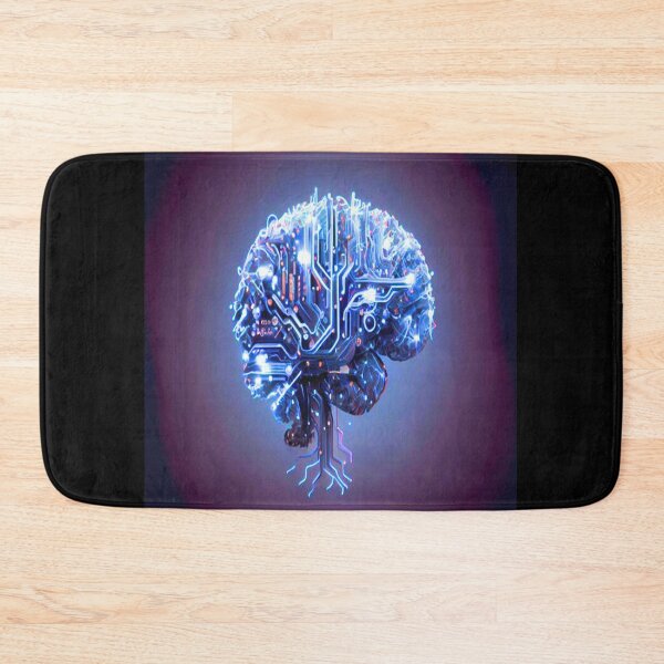 Item preview, My overloaded brain designed and sold by quantum X.