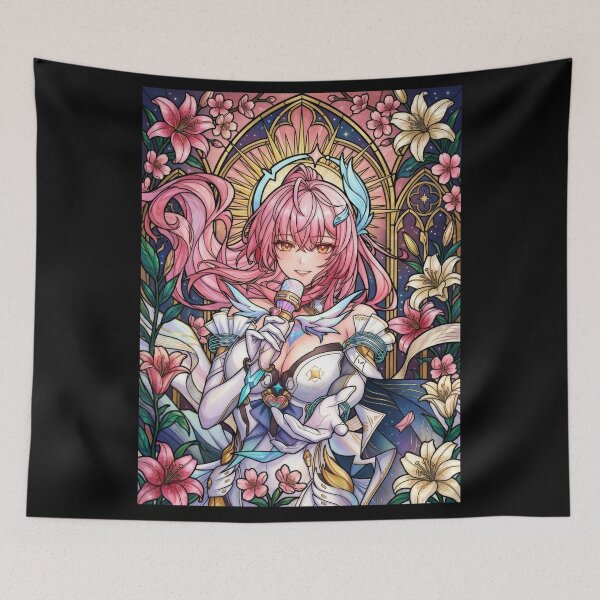 Item preview, Stained Glass Aemeath designed and sold by Thunderbelts.