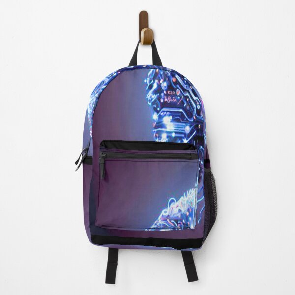 Item preview, My overloaded brain designed and sold by quantum X.