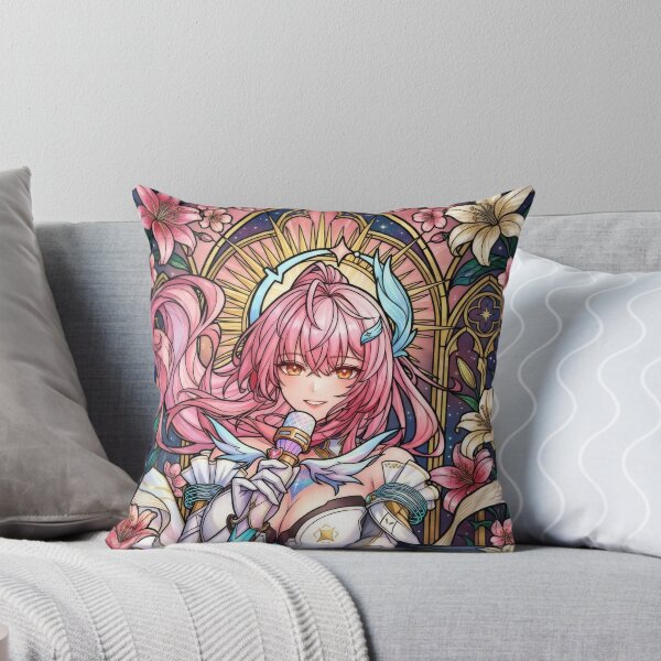 Item preview, Stained Glass Aemeath designed and sold by Thunderbelts.