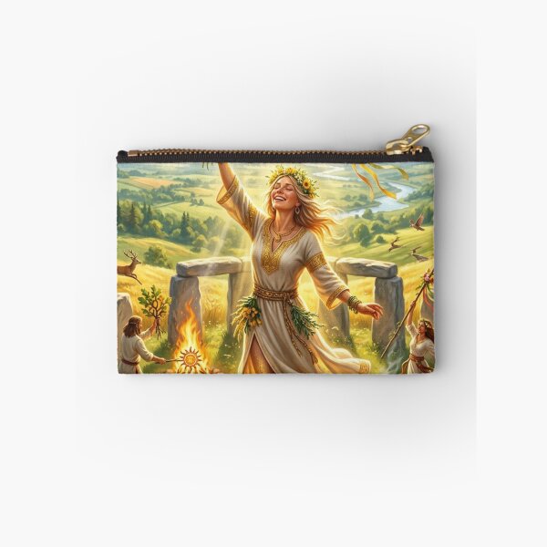 Item preview, Litha Celebration - Joy and abundance at the summer solstice designed and sold by NeyhineAngelionShop.